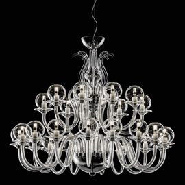 Vivaldi Chandelier